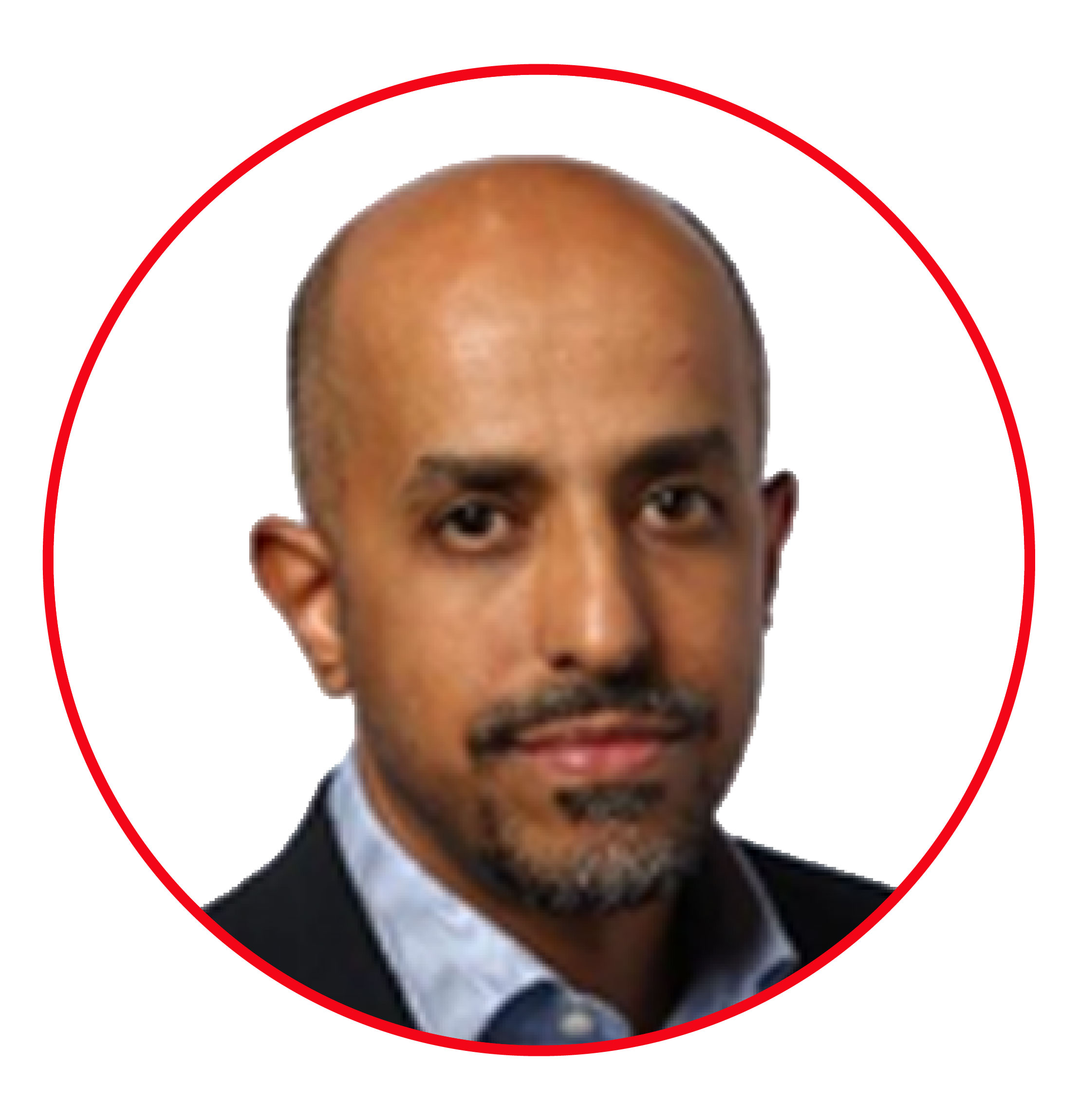Dr. Abdulaziz Hamadah