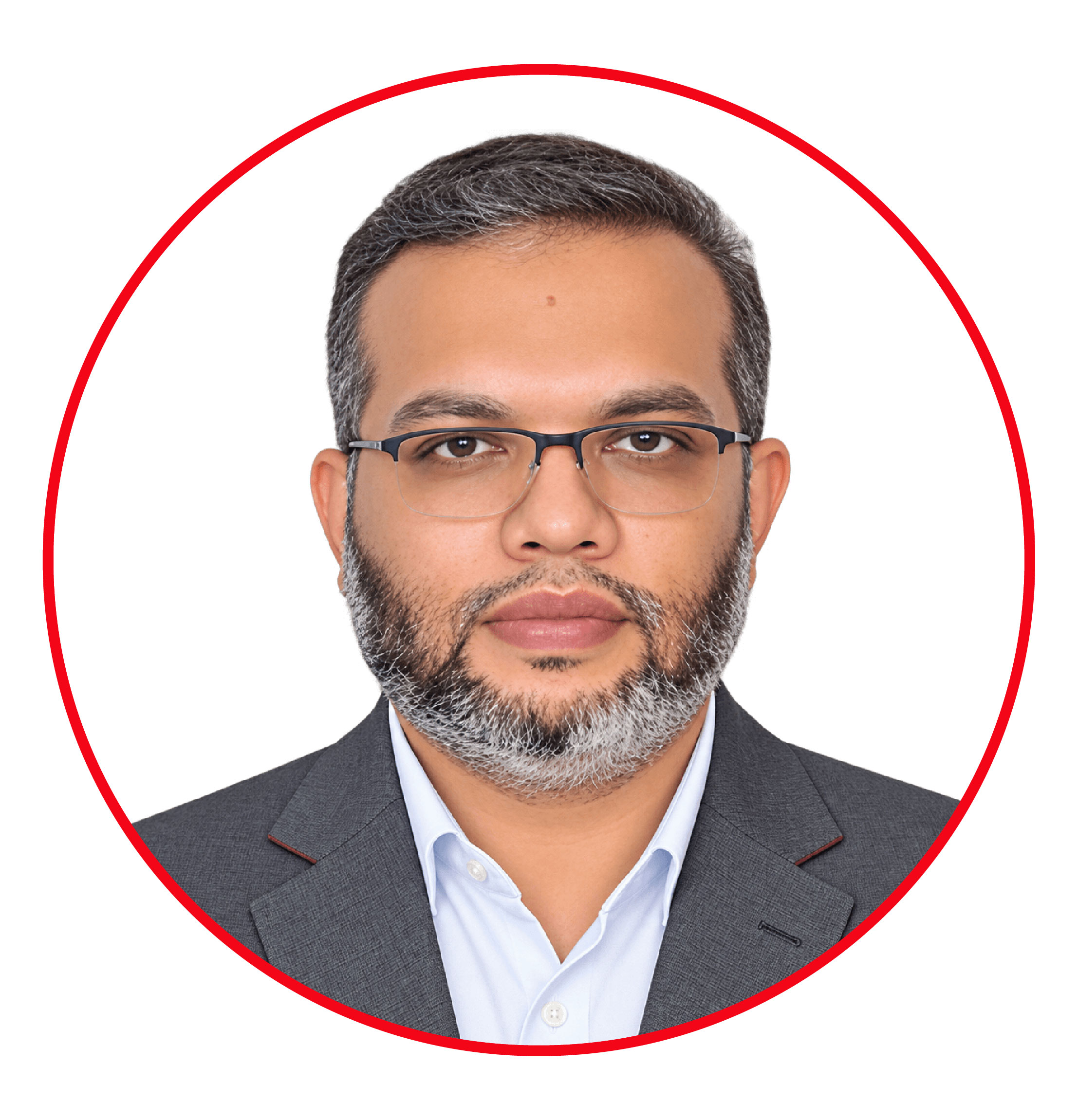 Dr. Imran Tailor