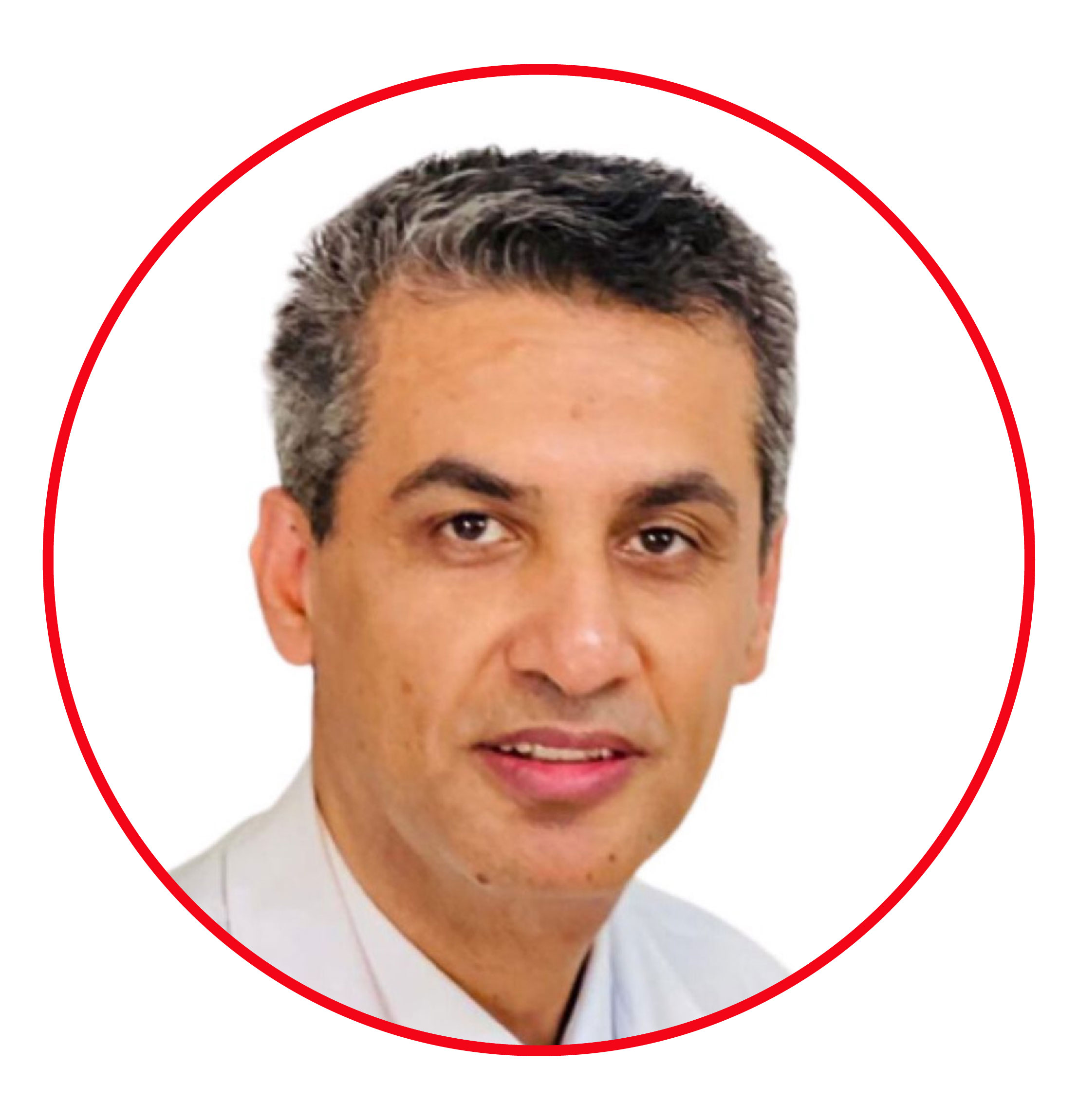 Prof. Reyad Dada