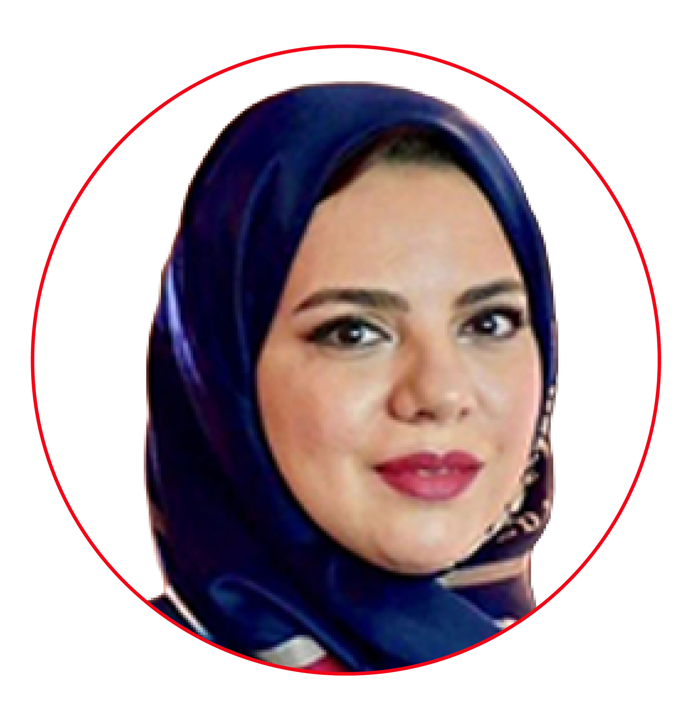 Dr. Sarah Elkourashy