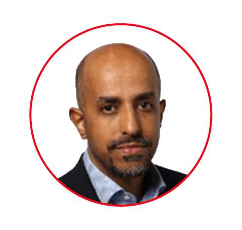 Dr. Abdul Aziz Hamada