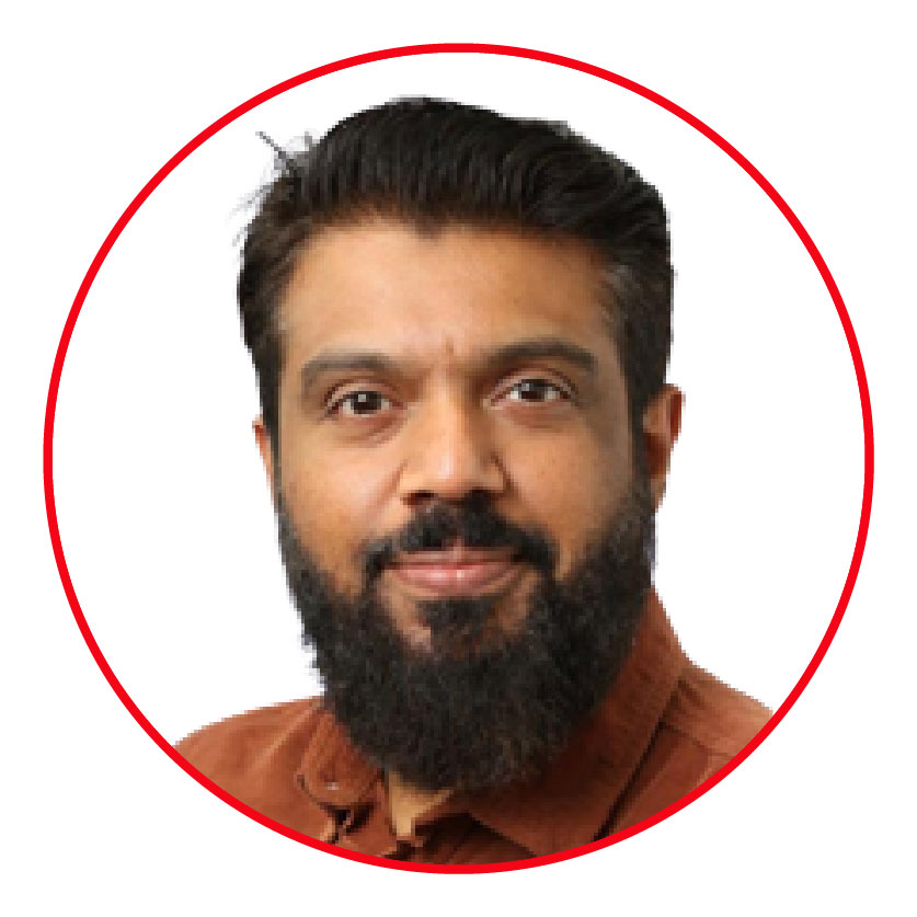 Dr.  Binyam Usman