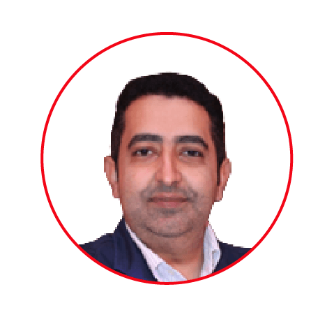 Dr. Ibrahim Al Nabhani