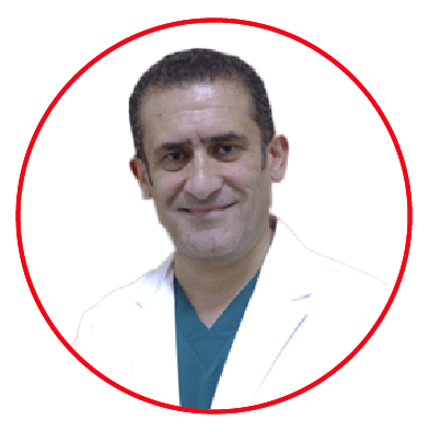 Khaldoun Saleh