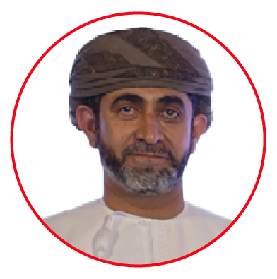 Khalil Al Farsi