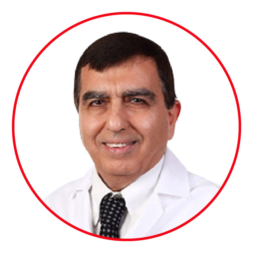 Dr. Mahmoud Marashi