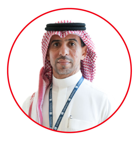 Prof. Mubarak Al Mansour