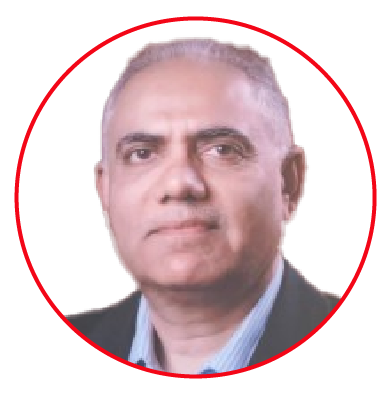 Naeem Chaudry