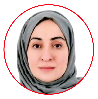 Ruba Taha