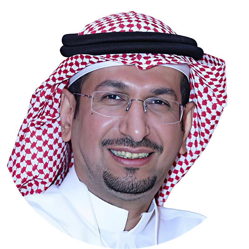 Dr. Sameer Alamoudi